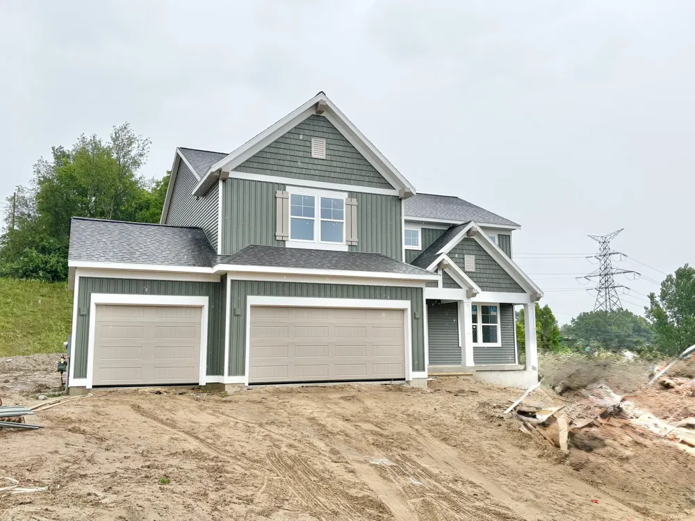5937 Valley Point Drive SE Caledonia Township, MI 49316