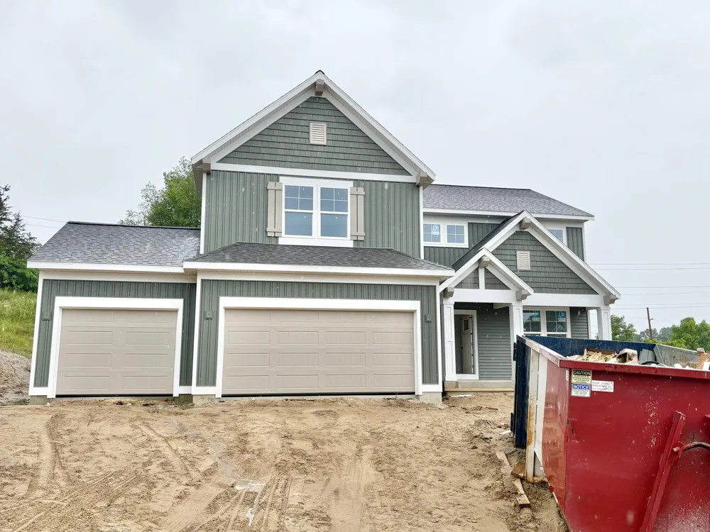 5937 Valley Point Drive SE Caledonia Township, MI 49316
