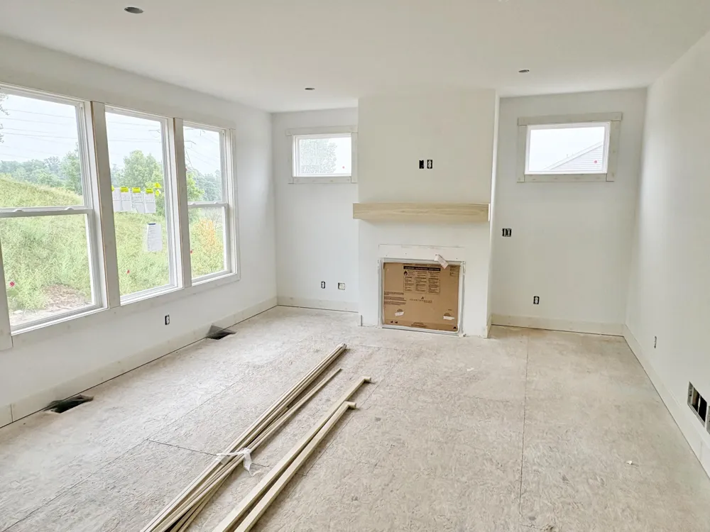 5937 Valley Point Drive SE Caledonia Township, MI 49316