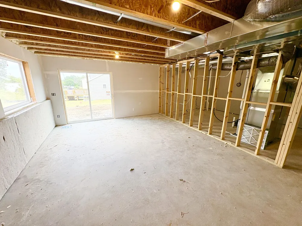 5937 Valley Point Drive SE Caledonia Township, MI 49316