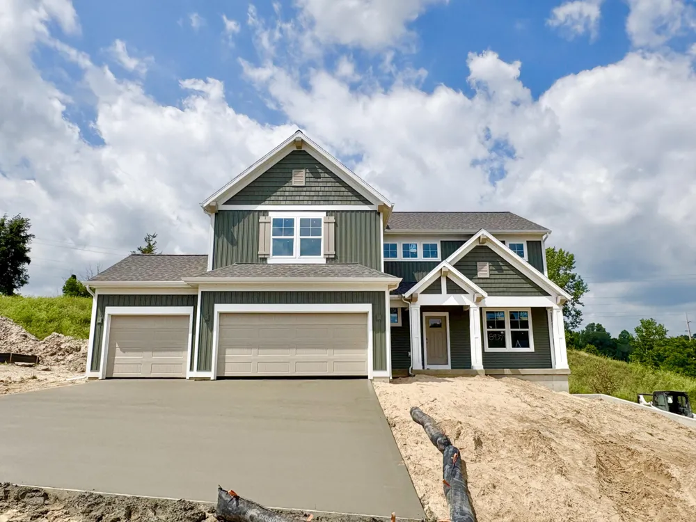 5937 Valley Point Drive SE Caledonia Township, MI 49316