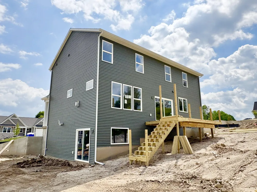 5937 Valley Point Drive SE Caledonia Township, MI 49316