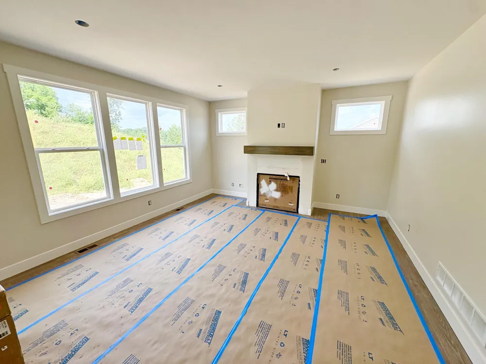 5937 Valley Point Drive SE Caledonia Township, MI 49316