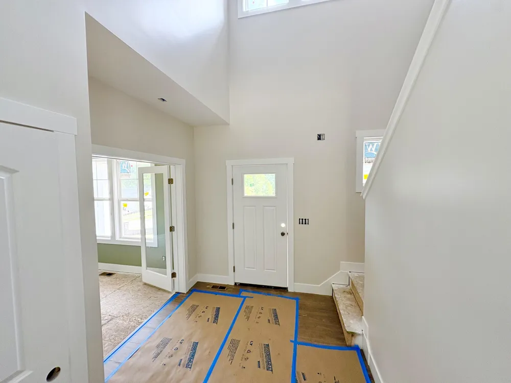5937 Valley Point Drive SE Caledonia Township, MI 49316