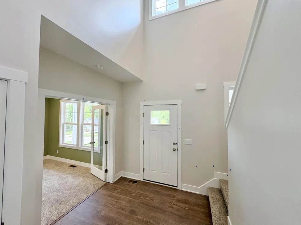 5937 Valley Point Drive SE Caledonia Township, MI 49316