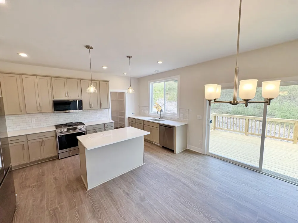 5937 Valley Point Drive SE Caledonia Township, MI 49316