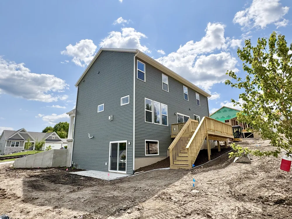 5937 Valley Point Drive SE Caledonia Township, MI 49316