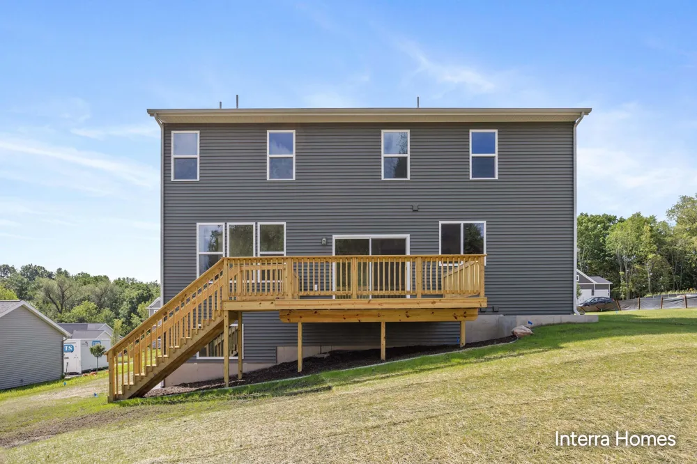 5937 Valley Point Drive SE Caledonia Township, MI 49316