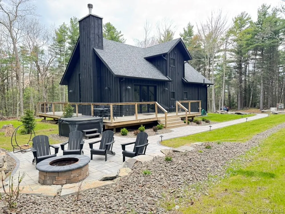 1365 Forestburgh Road Glen Spey, NY 12737