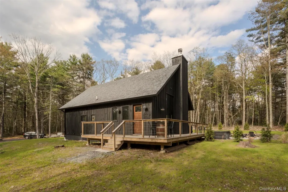 1365 Forestburgh Road Glen Spey, NY 12737