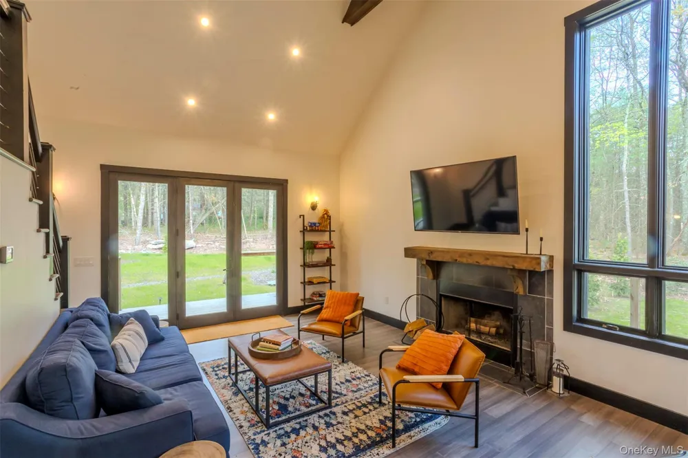 1365 Forestburgh Road Glen Spey, NY 12737