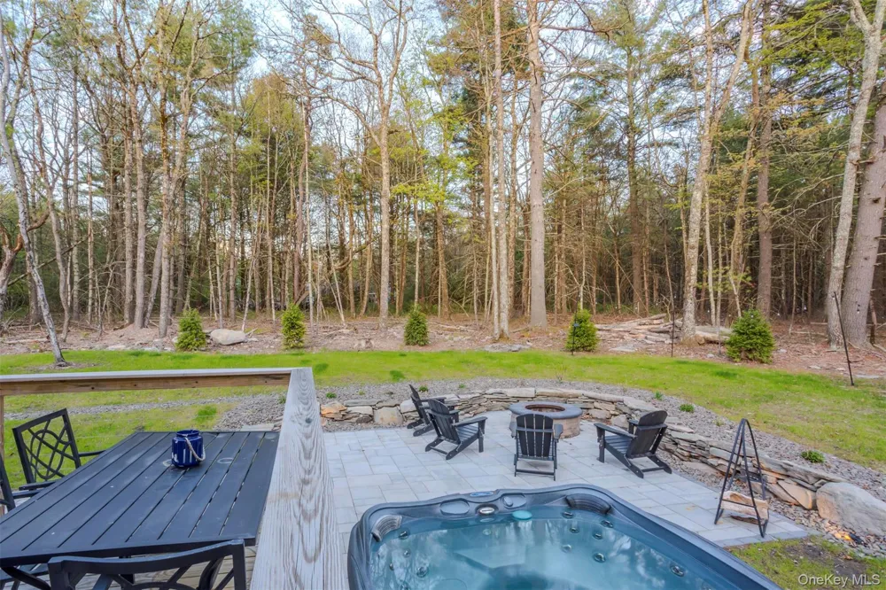 1365 Forestburgh Road Glen Spey, NY 12737