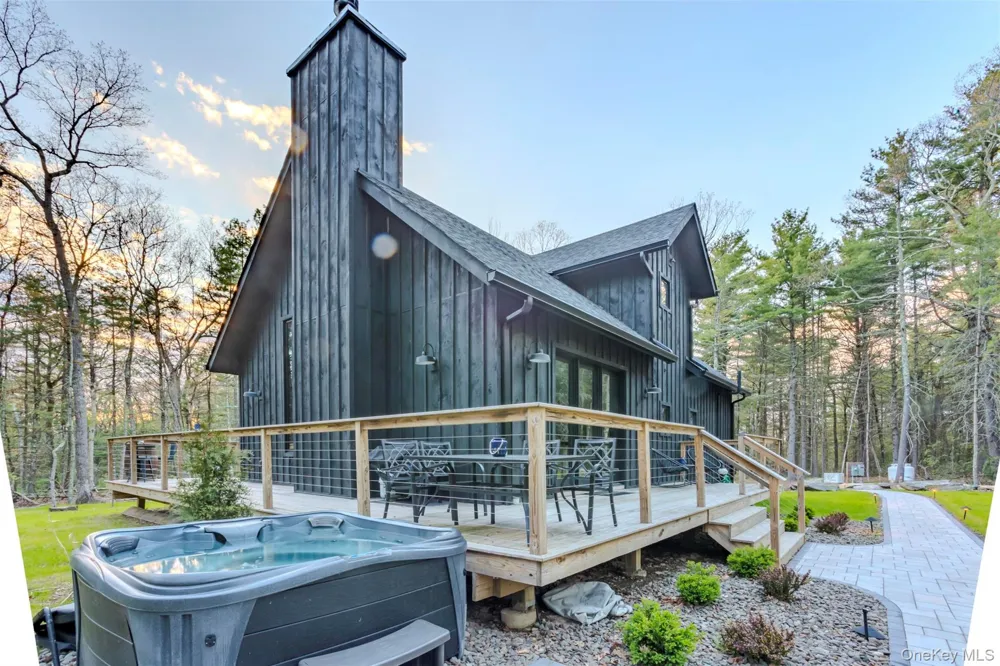 1365 Forestburgh Road Glen Spey, NY 12737