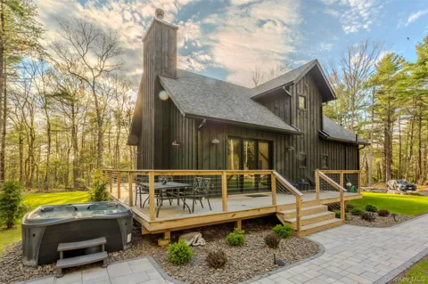 1365 Forestburgh Road