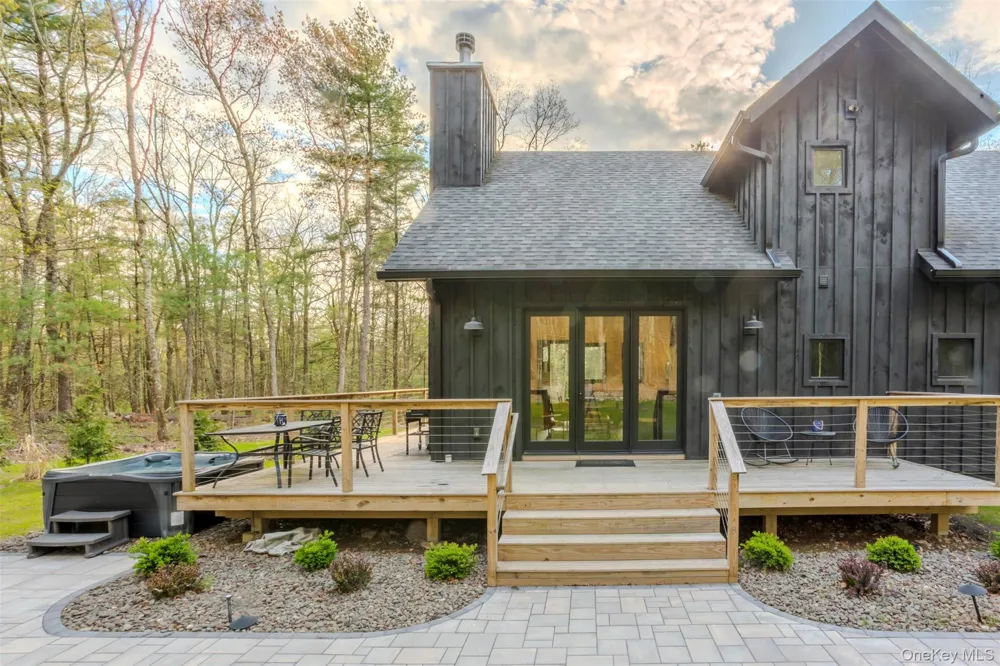 1365 Forestburgh Road Glen Spey, NY 12737