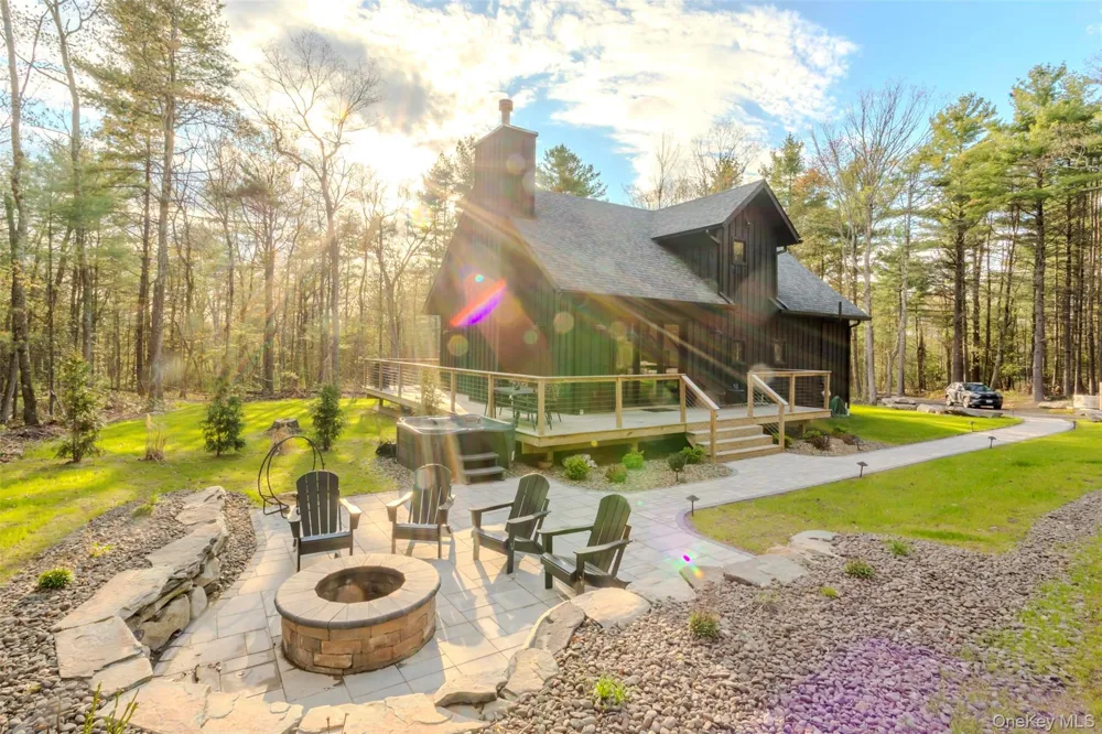1365 Forestburgh Road Glen Spey, NY 12737