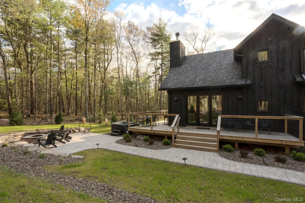 1365 Forestburgh Road Glen Spey, NY 12737