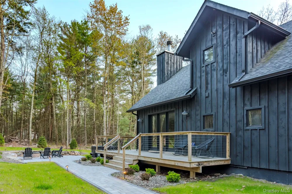 1365 Forestburgh Road Glen Spey, NY 12737
