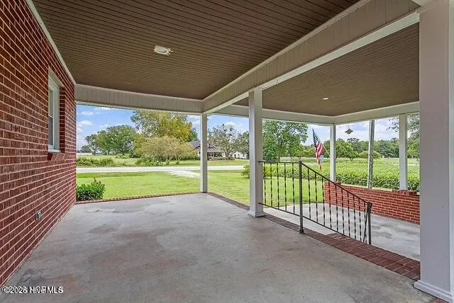 11843 Hobbton Highway Newton Grove, NC 28366