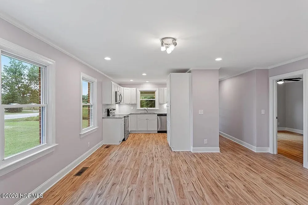 11843 Hobbton Highway Newton Grove, NC 28366