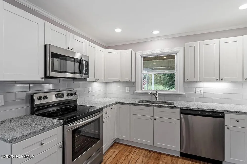 11843 Hobbton Highway Newton Grove, NC 28366