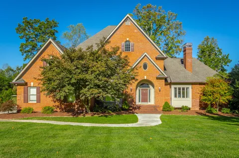 25 Ridgerock Drive