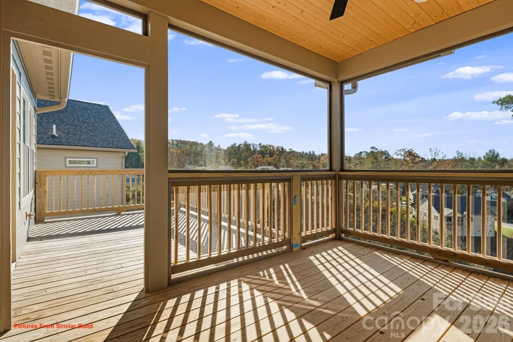 21 Sandstone Drive Weaverville, NC 28787