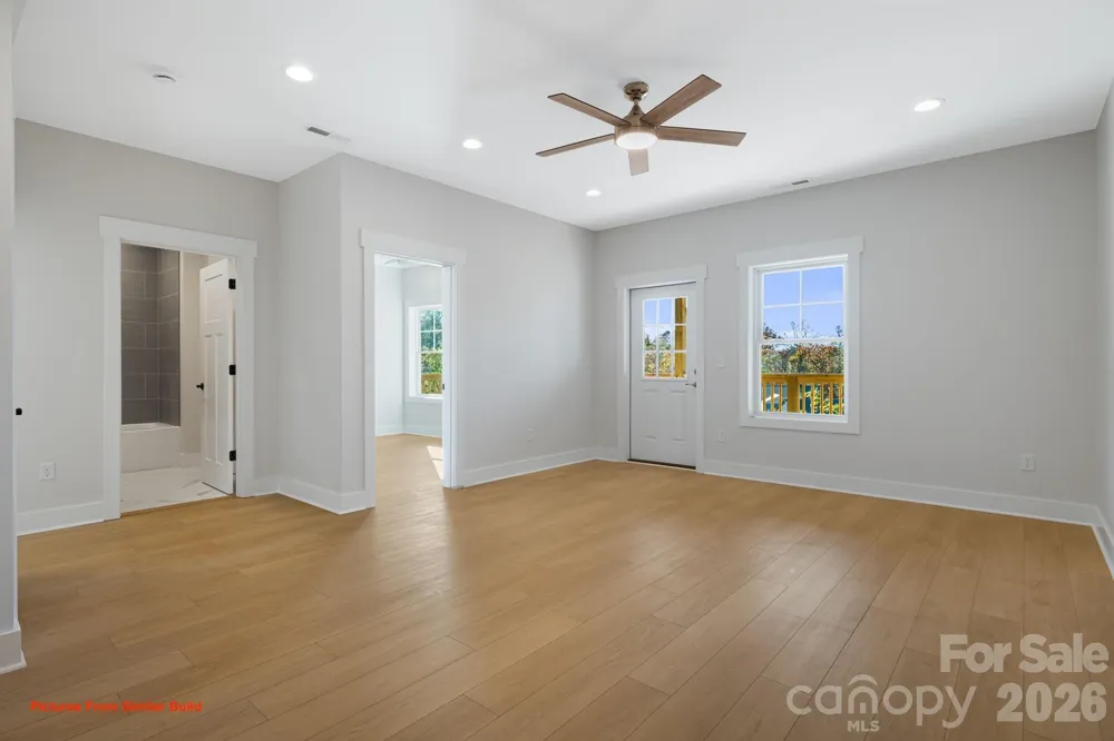 21 Sandstone Drive Weaverville, NC 28787