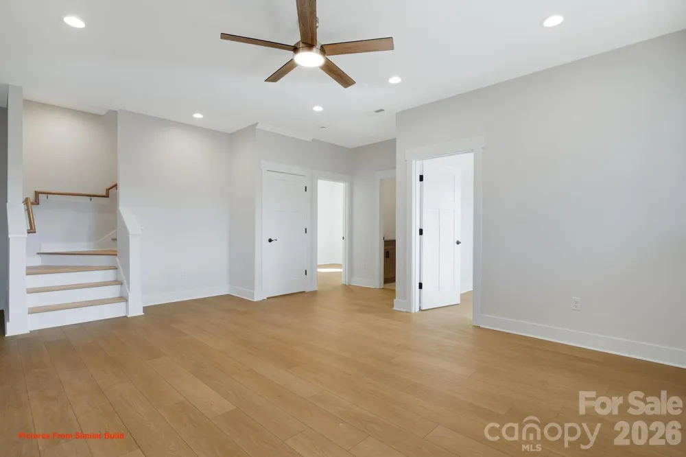 21 Sandstone Drive Weaverville, NC 28787