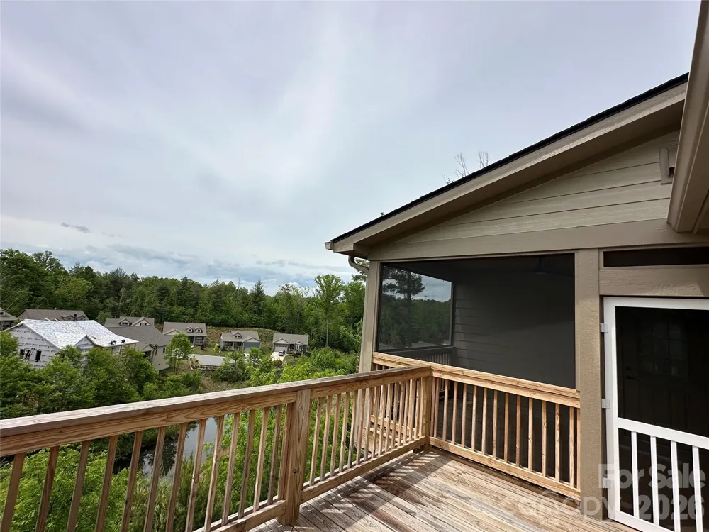 21 Sandstone Drive Weaverville, NC 28787