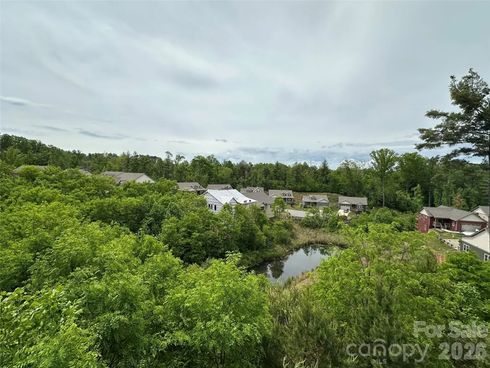 21 Sandstone Drive Weaverville, NC 28787