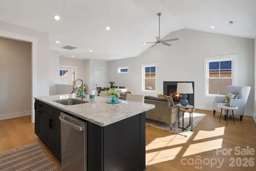 21 Sandstone Drive Weaverville, NC 28787