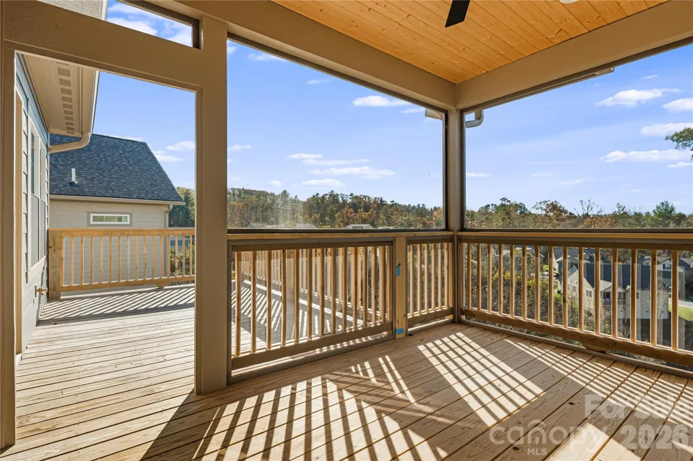 21 Sandstone Drive Weaverville, NC 28787