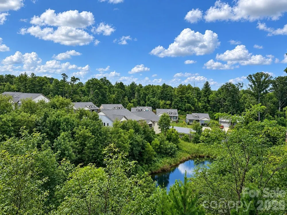 21 Sandstone Drive Weaverville, NC 28787