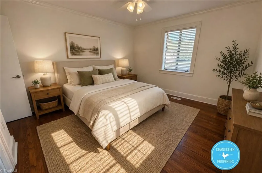 10 W 6th Avenue #3A Lexington, NC 27292