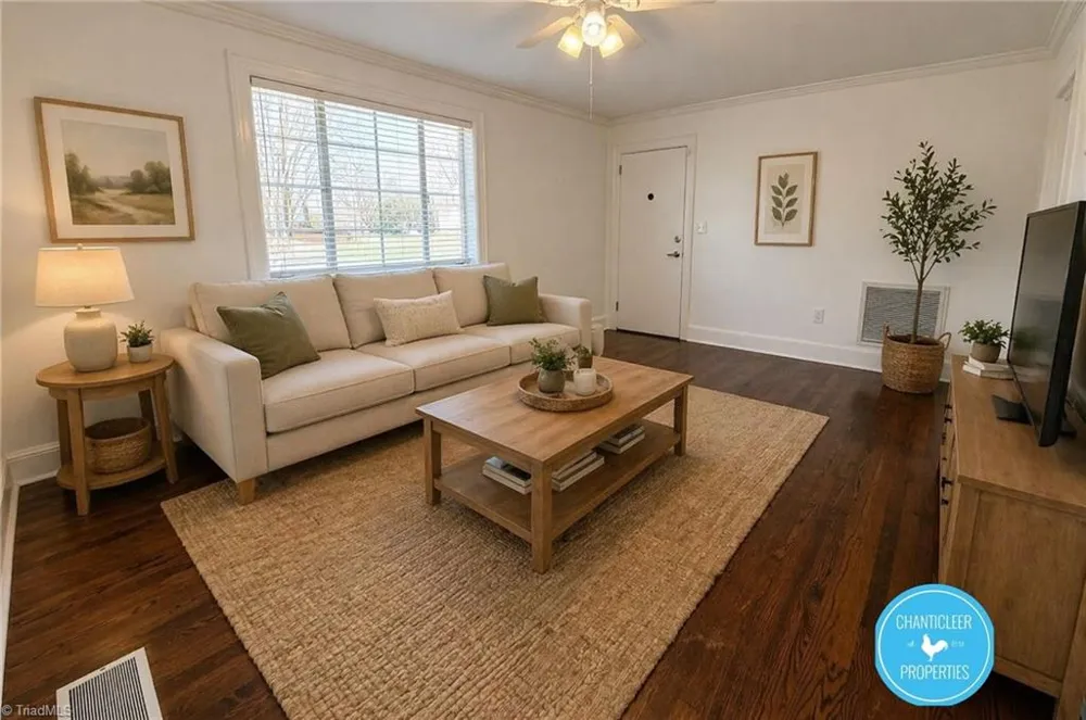 10 W 6th Avenue #3A Lexington, NC 27292