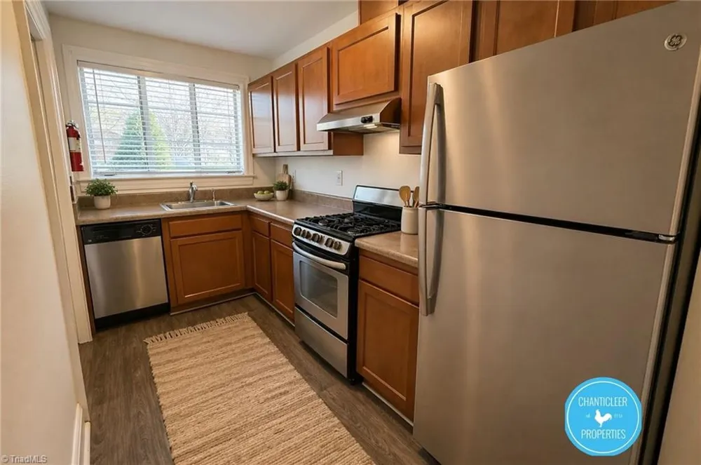 10 W 6th Avenue #3A Lexington, NC 27292