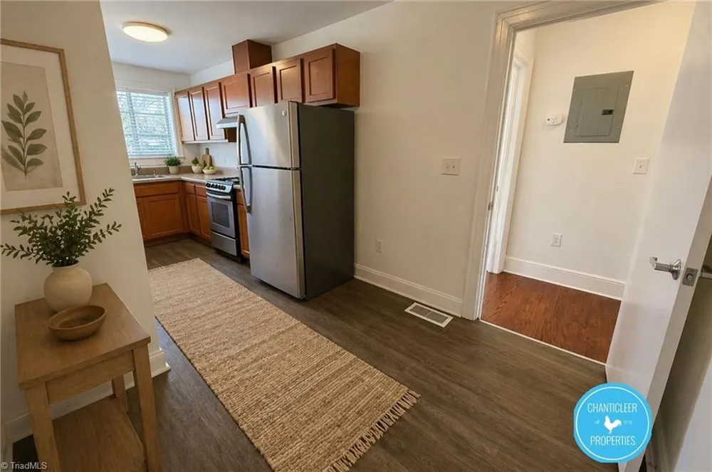 10 W 6th Avenue #3A Lexington, NC 27292