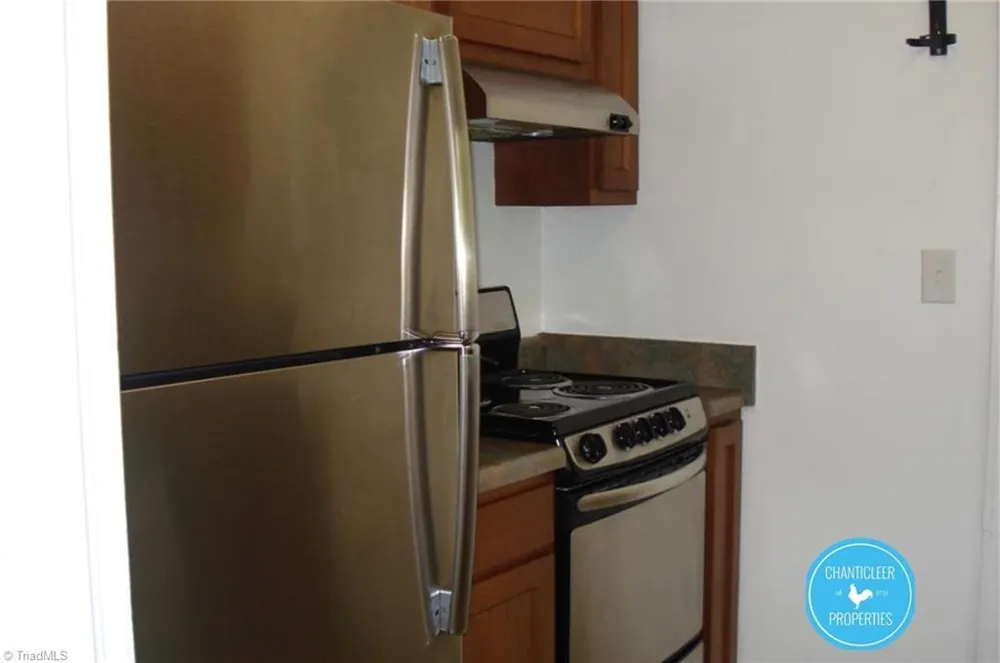10 W 6th Avenue #3A Lexington, NC 27292