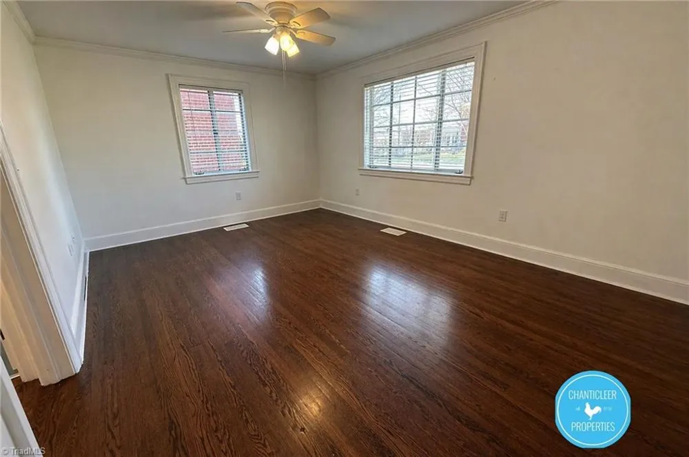 10 W 6th Avenue #3A Lexington, NC 27292