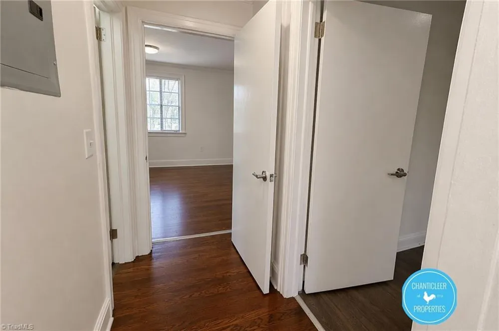 10 W 6th Avenue #3A Lexington, NC 27292