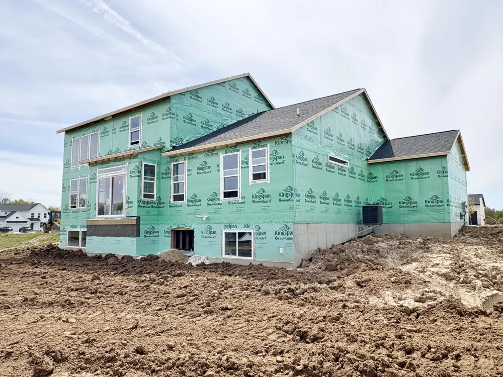 7106 Kettle Dale Avenue SE Caledonia Township, MI 49302