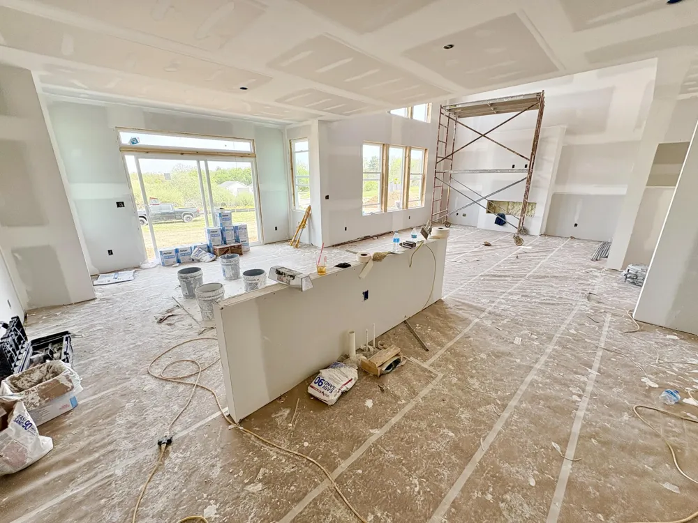 7106 Kettle Dale Avenue SE Caledonia Township, MI 49302