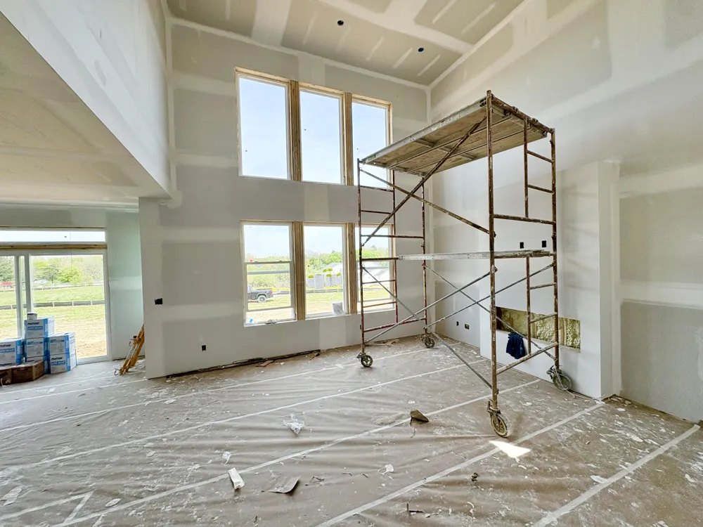 7106 Kettle Dale Avenue SE Caledonia Township, MI 49302
