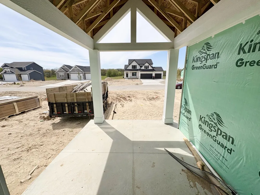 7106 Kettle Dale Avenue SE Caledonia Township, MI 49302