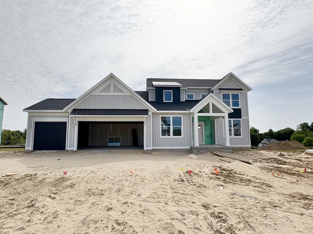 7106 Kettle Dale Avenue SE Caledonia Township, MI 49302