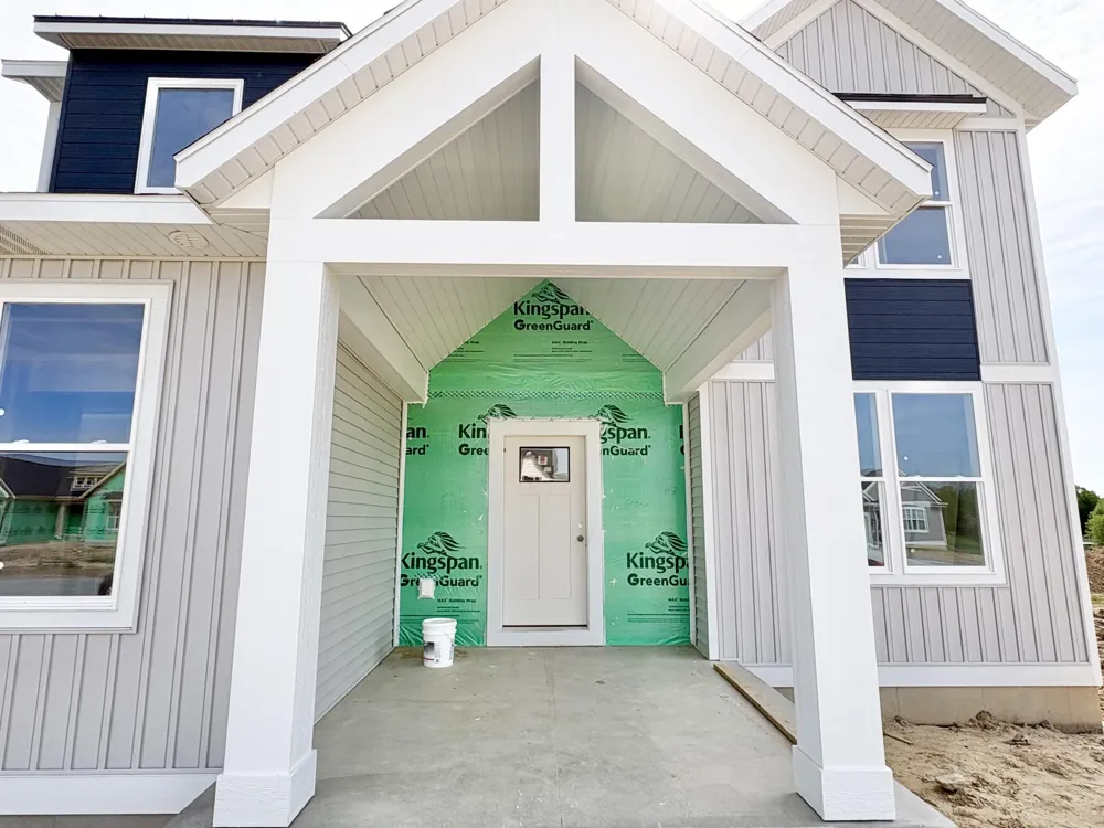 7106 Kettle Dale Avenue SE Caledonia Township, MI 49302
