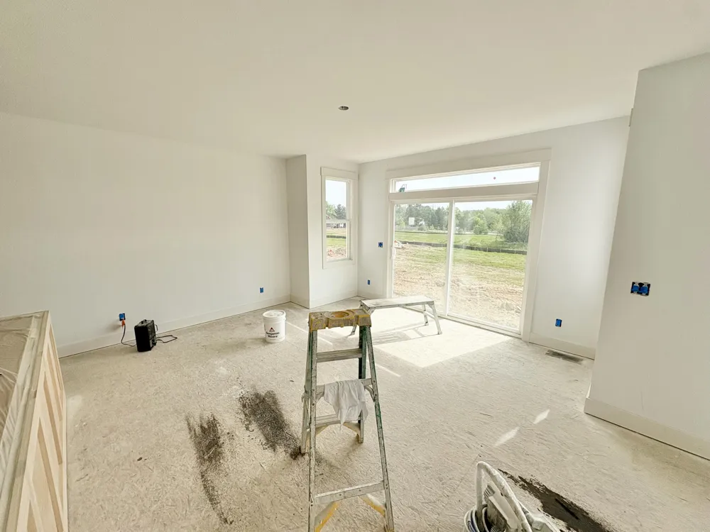 7106 Kettle Dale Avenue SE Caledonia Township, MI 49302