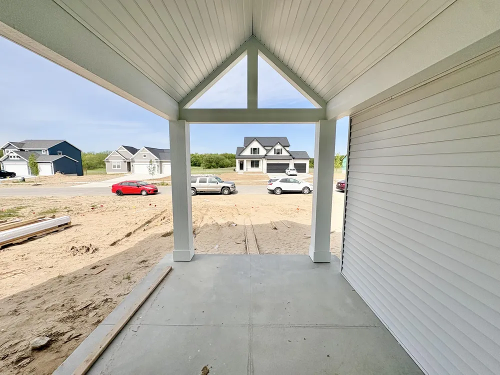 7106 Kettle Dale Avenue SE Caledonia Township, MI 49302