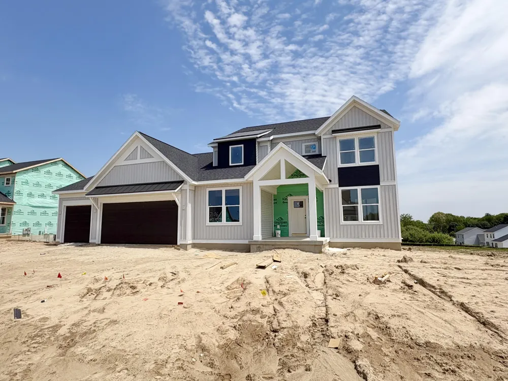 7106 Kettle Dale Avenue SE Caledonia Township, MI 49302